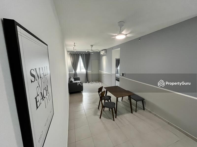 For Rent - Tangerine Suites