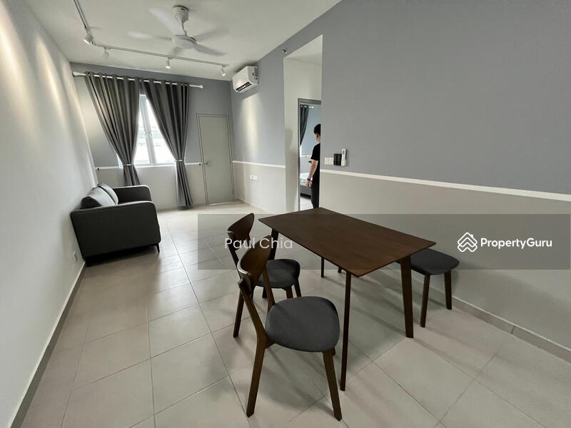 For Rent - Tangerine Suites