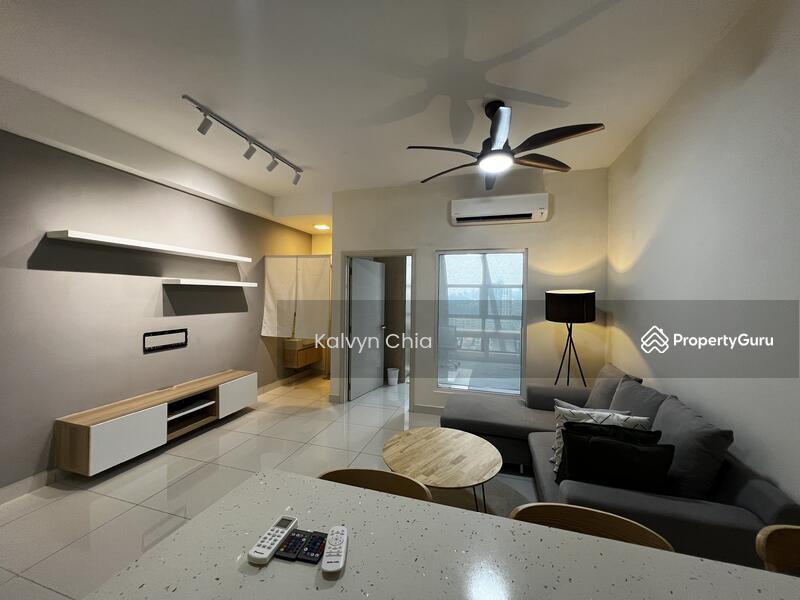 For Rent - Arte Mont Kiara