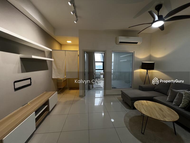 For Rent - Arte Mont Kiara