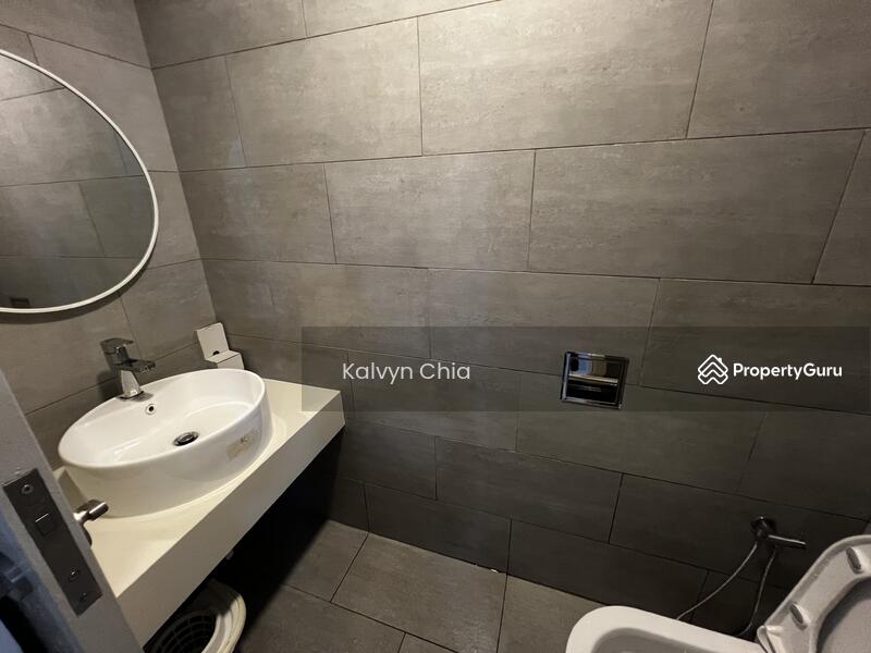 For Rent - Arte Mont Kiara