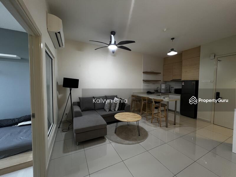 For Rent - Arte Mont Kiara