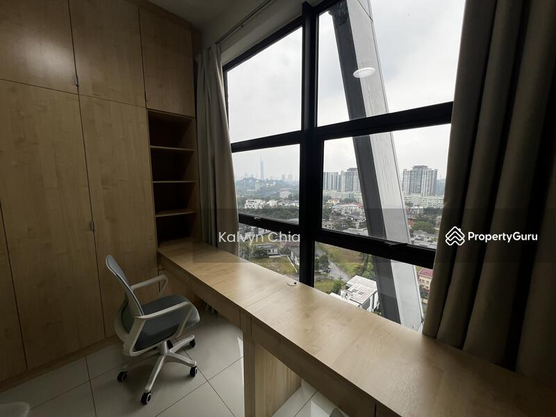 For Rent - Arte Mont Kiara