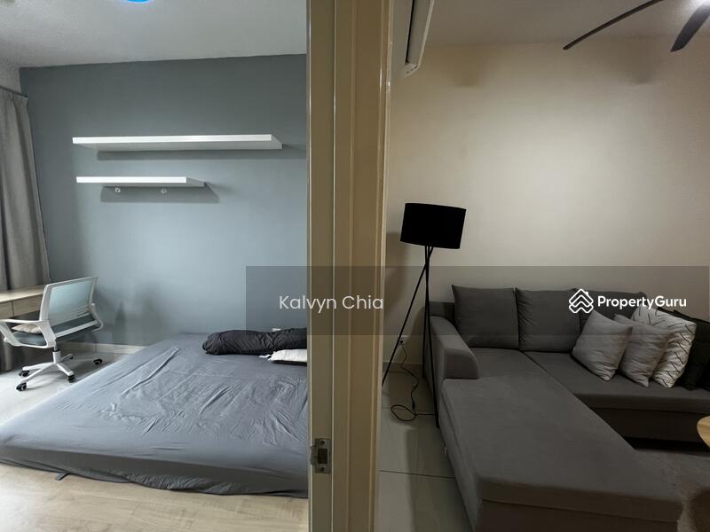 For Rent - Arte Mont Kiara