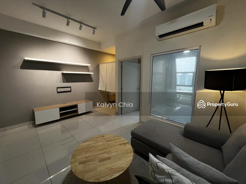 For Rent - Arte Mont Kiara