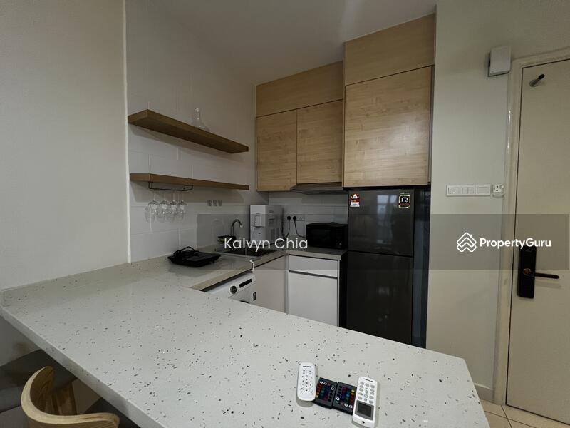 For Rent - Arte Mont Kiara