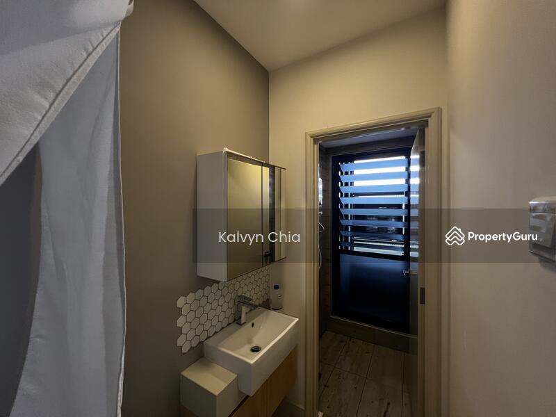 For Rent - Arte Mont Kiara