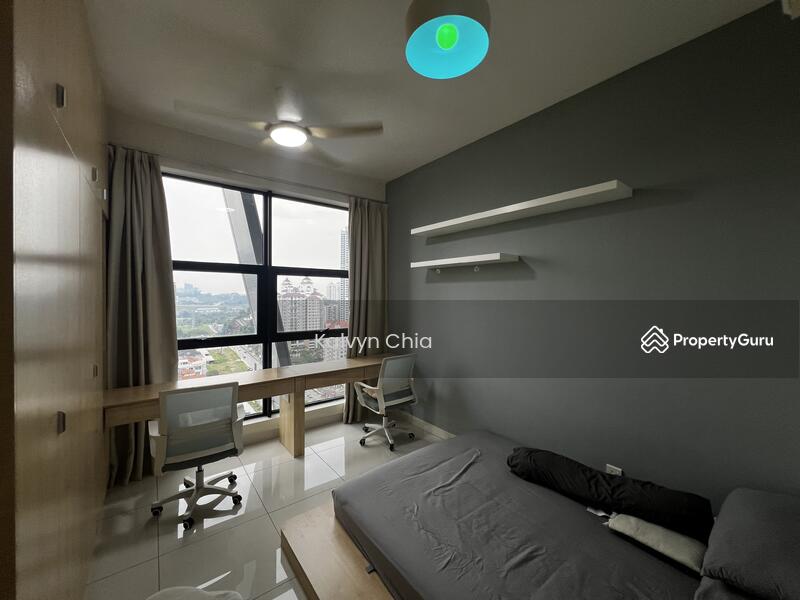 For Rent - Arte Mont Kiara