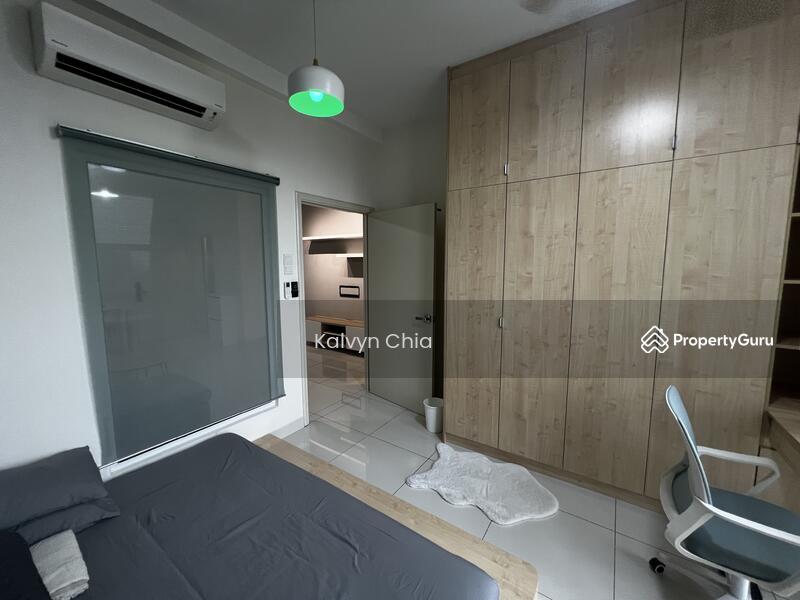 For Rent - Arte Mont Kiara