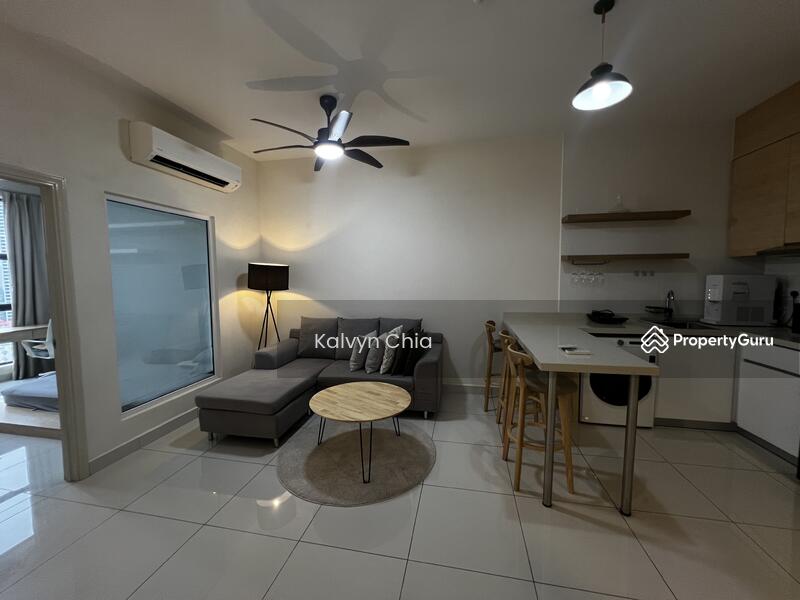 For Rent - Arte Mont Kiara