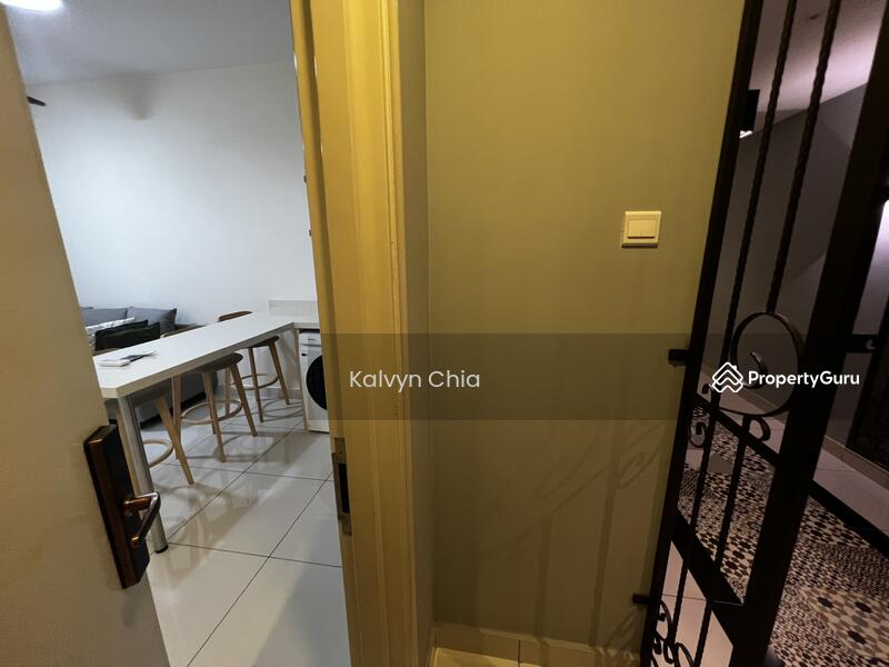 For Rent - Arte Mont Kiara