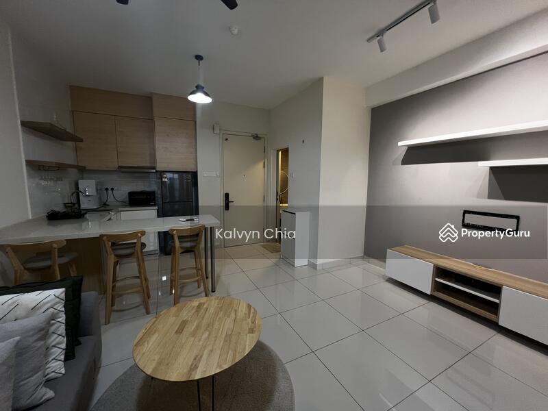 For Rent - Arte Mont Kiara