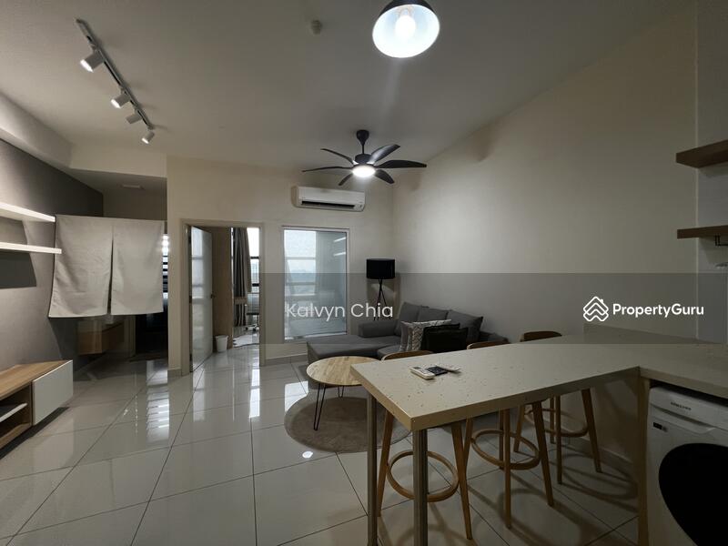 For Rent - Arte Mont Kiara