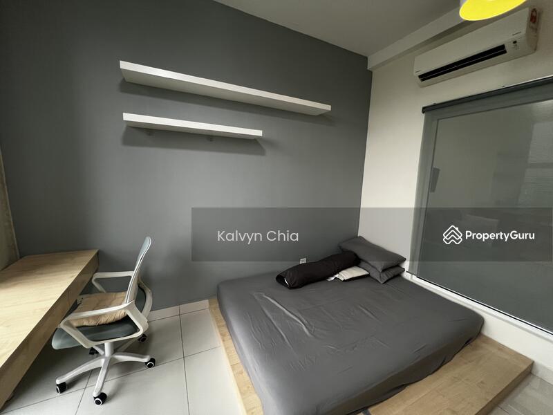 For Rent - Arte Mont Kiara