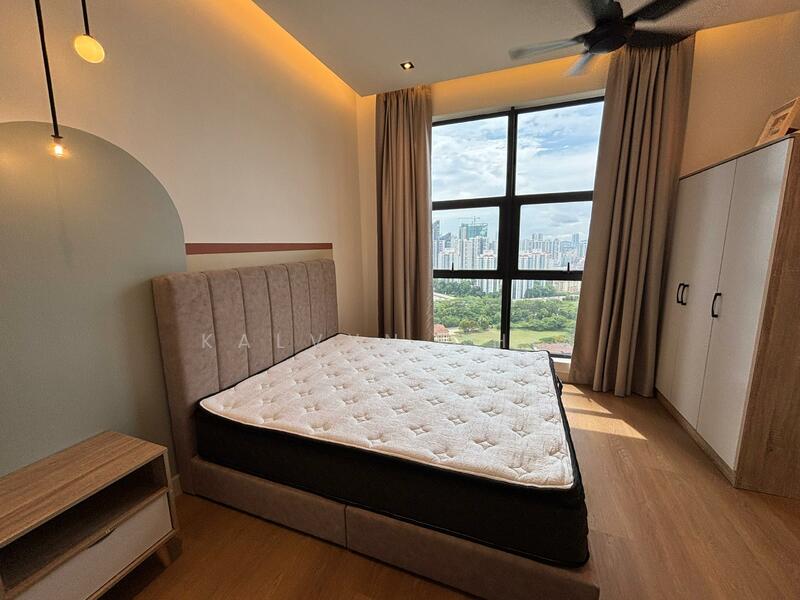 For Rent - Arte Mont Kiara
