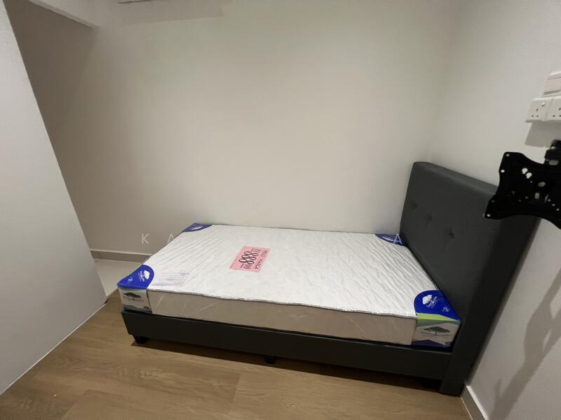 For Rent - Arte Mont Kiara