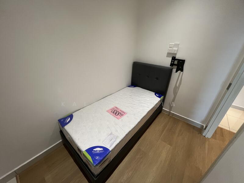 For Rent - Arte Mont Kiara