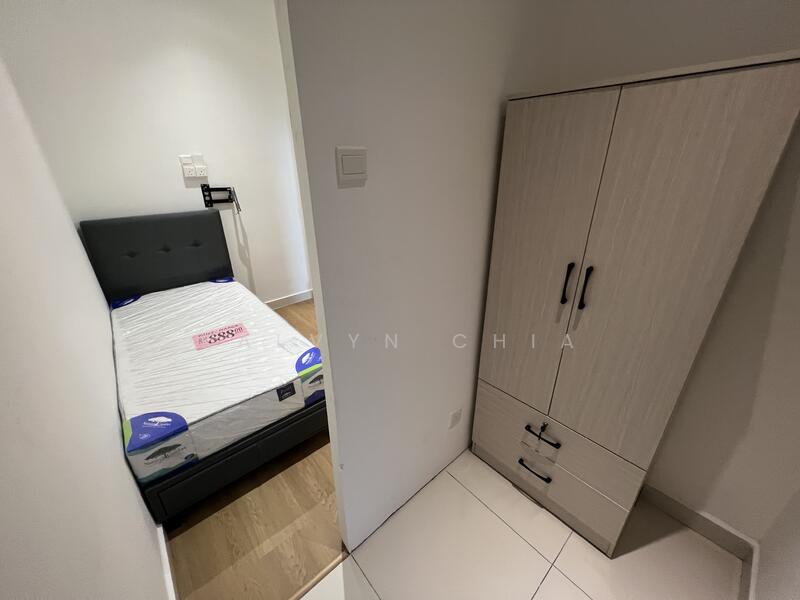 For Rent - Arte Mont Kiara