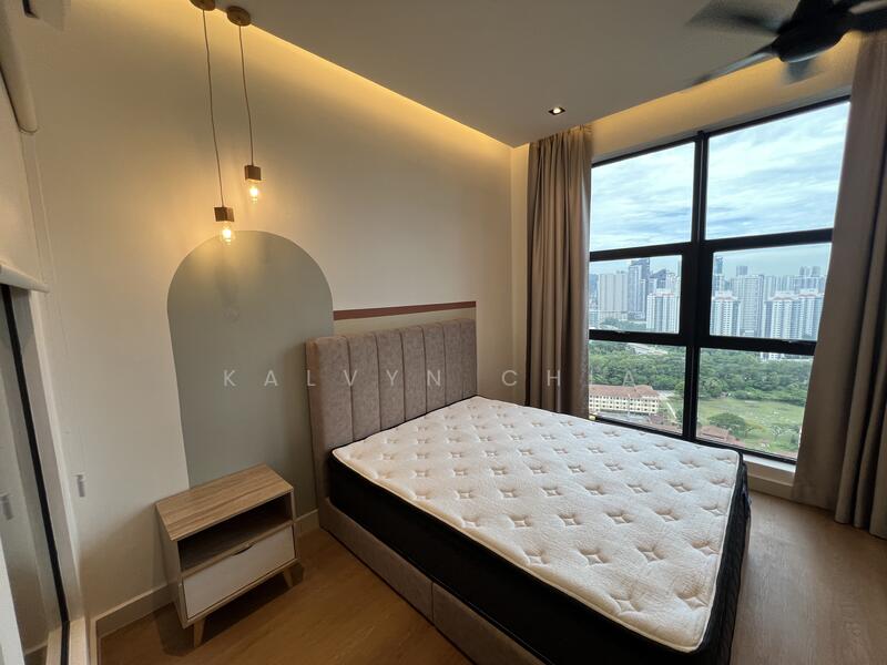 For Rent - Arte Mont Kiara