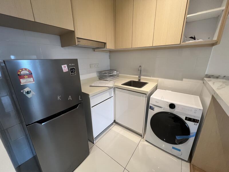 For Rent - Arte Mont Kiara