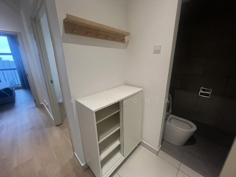 For Rent - Arte Mont Kiara