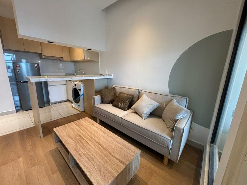 For Rent - Arte Mont Kiara