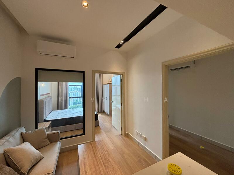 For Rent - Arte Mont Kiara