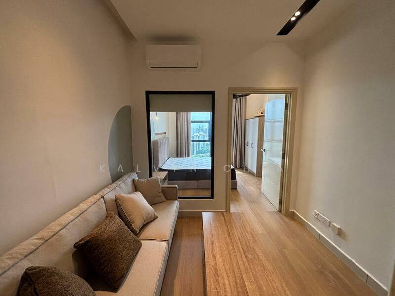 For Rent - Arte Mont Kiara