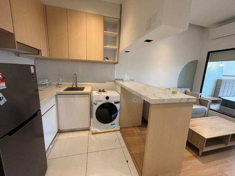 For Rent - Arte Mont Kiara