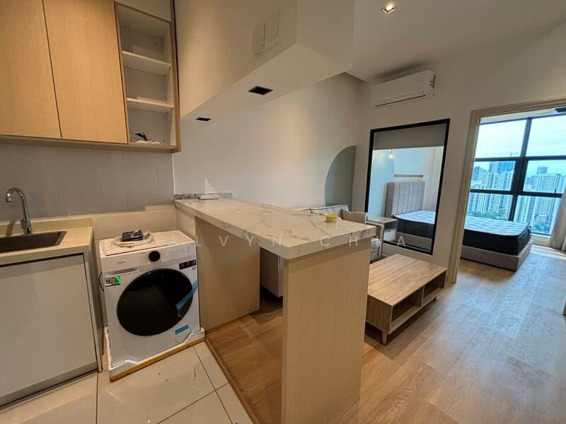 For Rent - Arte Mont Kiara