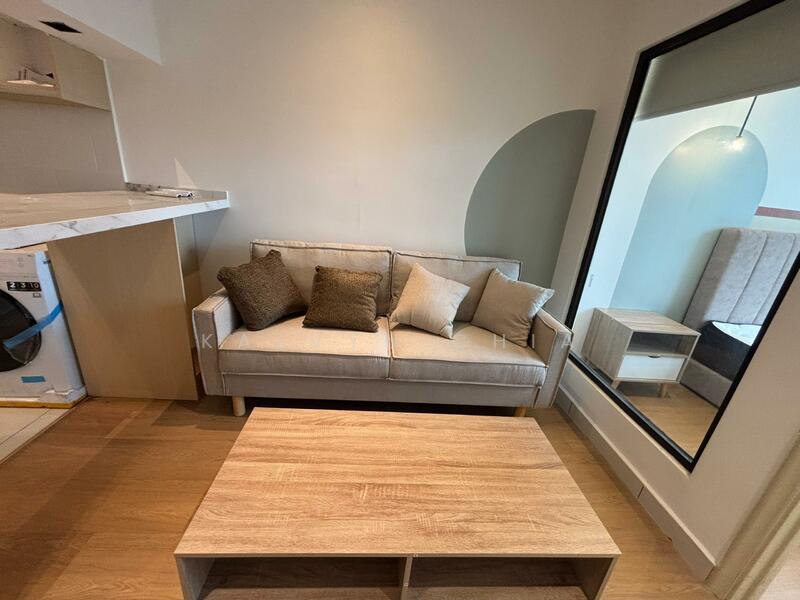 For Rent - Arte Mont Kiara