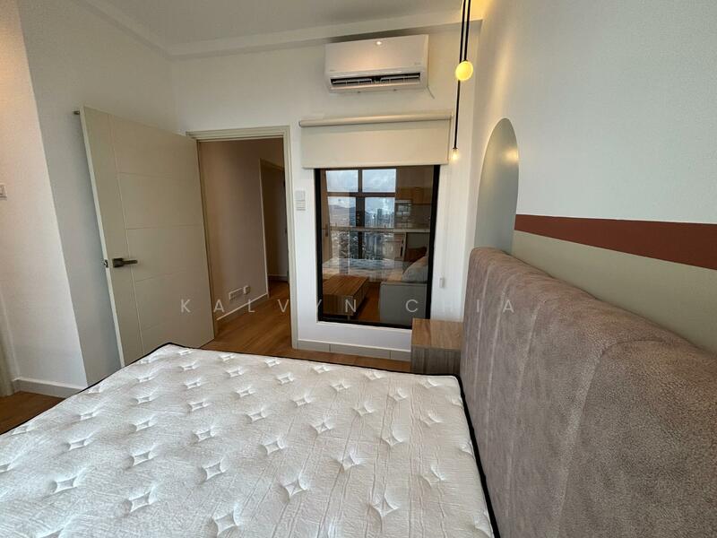 For Rent - Arte Mont Kiara