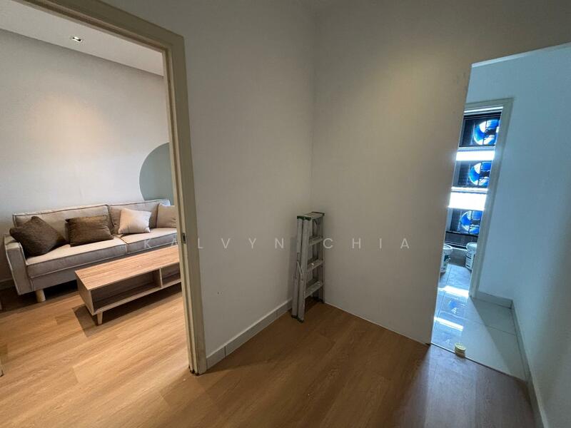 For Rent - Arte Mont Kiara