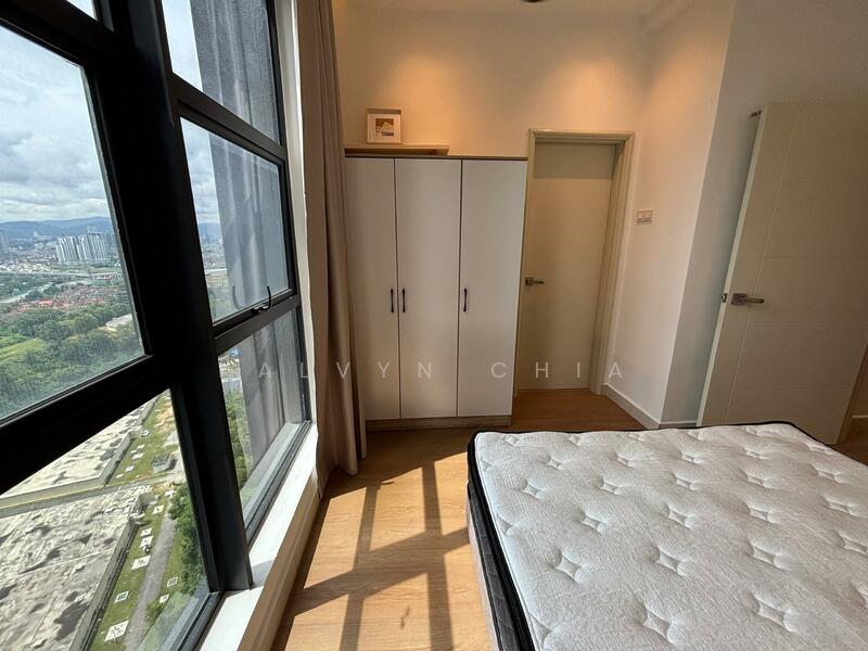 For Rent - Arte Mont Kiara