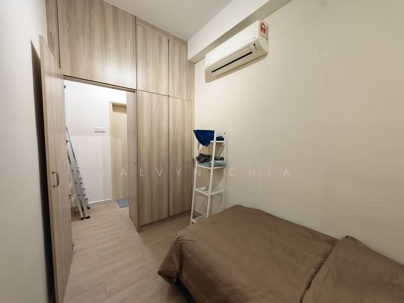 Service Residence for Rent at Arte Mont Kiara - Kalvyn Chia - PropertyGuru.com.my