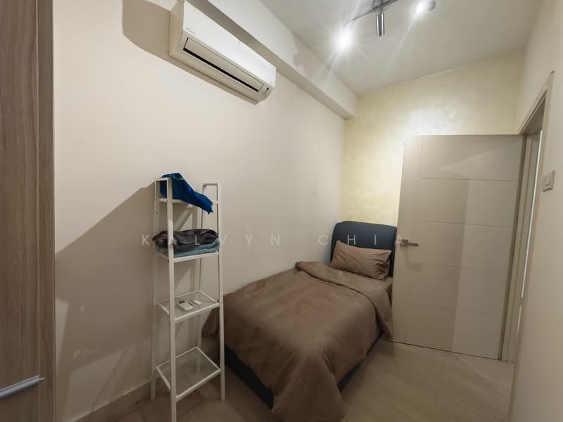 Service Residence for Rent at Arte Mont Kiara - Kalvyn Chia - PropertyGuru.com.my