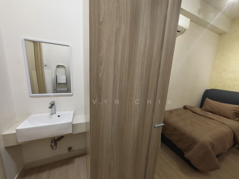 Service Residence for Rent at Arte Mont Kiara - Kalvyn Chia - PropertyGuru.com.my
