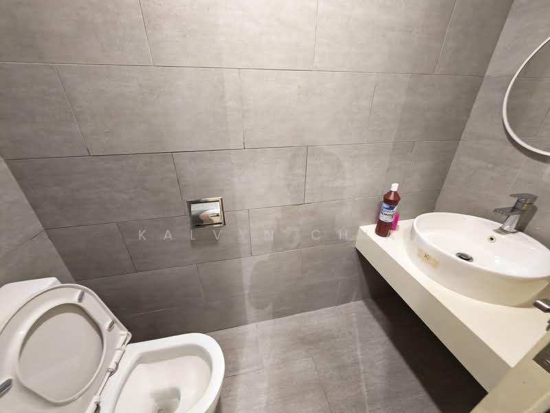 Service Residence for Rent at Arte Mont Kiara - Kalvyn Chia - PropertyGuru.com.my