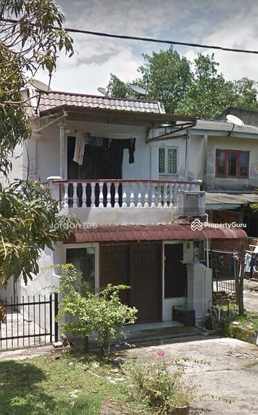 Untuk Dijual - Taman Ayer Keroh Heights