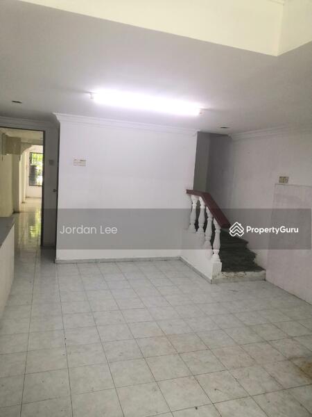 Untuk Dijual - Taman Ayer Keroh Heights