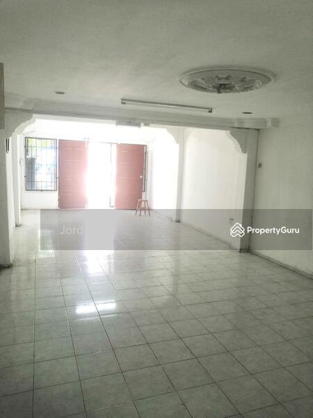 Untuk Dijual - Taman Ayer Keroh Heights
