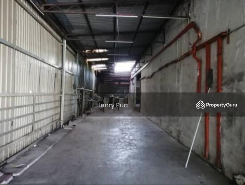For Sale - Johor jaya