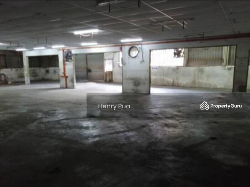 For Sale - Johor jaya