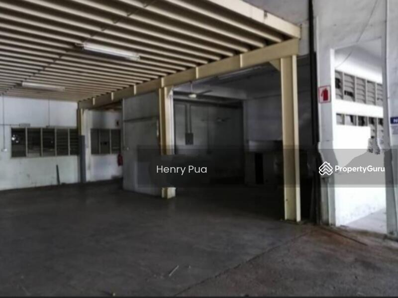 For Sale - Johor jaya