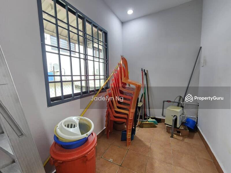 Kulai Kelapa Sawit Single Storey Terrace House, Kulai, Johor, 3