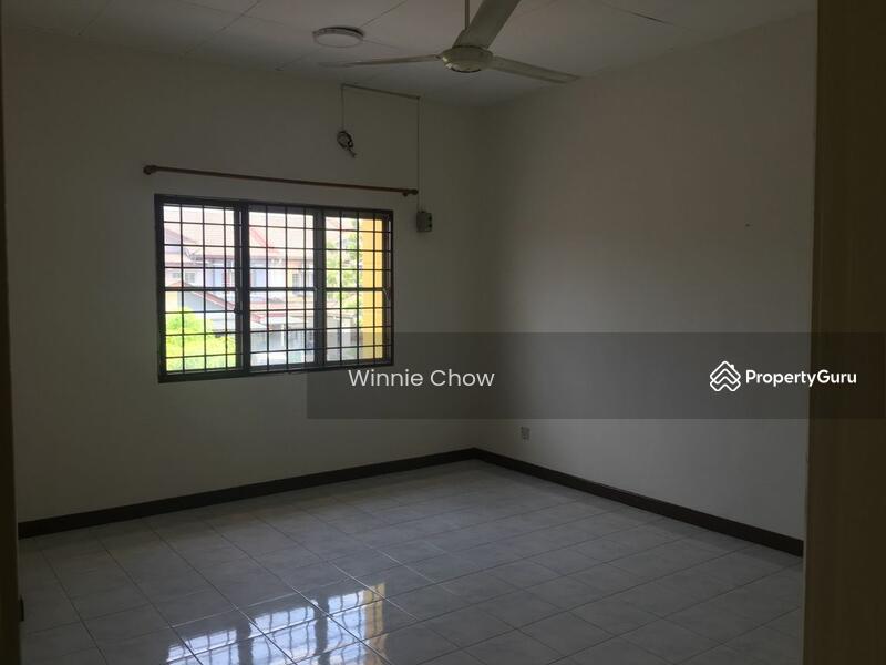 Rumah Teres 2-Tingkat untuk Disewa di Shah Alam (Selangor) - Winnie Chow - PropertyGuru.com.my