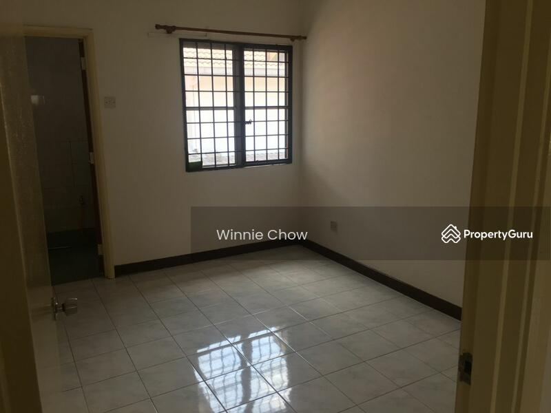 Rumah Teres 2-Tingkat untuk Disewa di Shah Alam (Selangor) - Winnie Chow - PropertyGuru.com.my