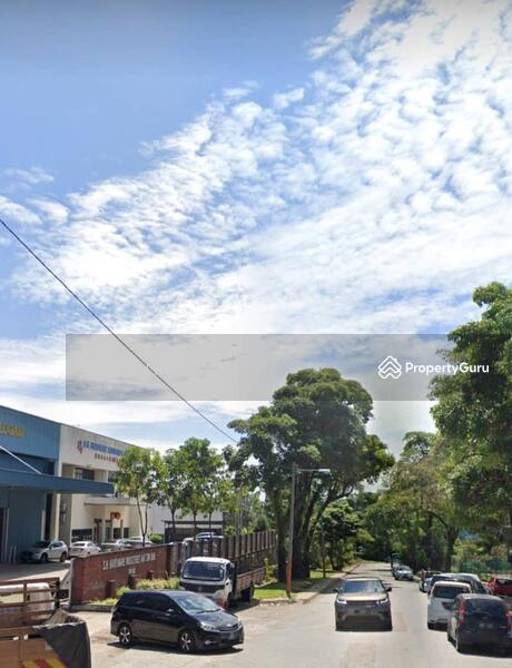 Kilang untuk Dijual di Kawasan Perindustrian Tebrau 1 (Tebrau) - Henry Pua - PropertyGuru.com.my