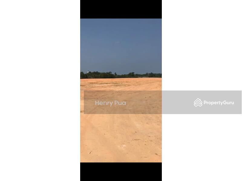 Tanah Perindustrian untuk Dijual di Kawasan Perindustrian Senai 1 (Senai) - Henry Pua - PropertyGuru.com.my