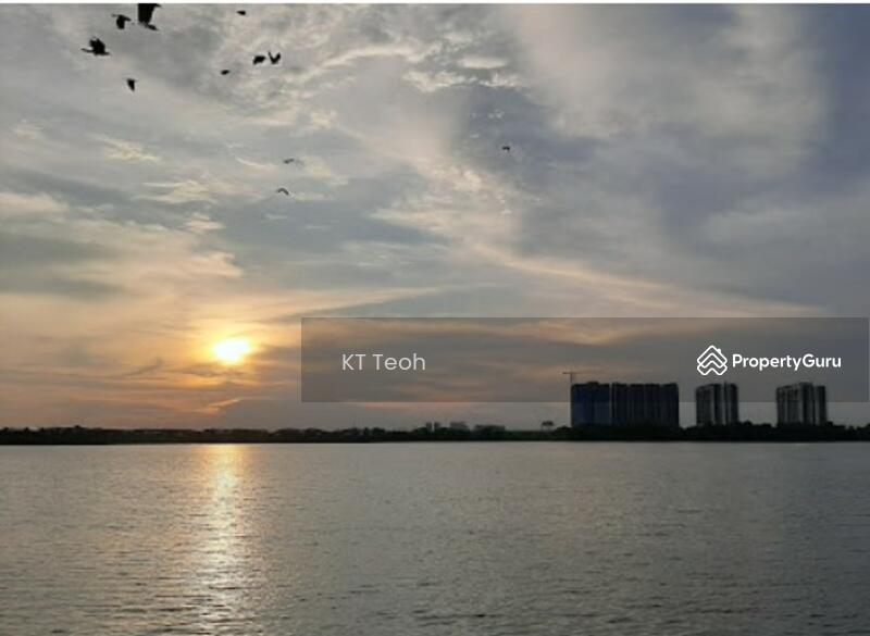 Apartment for Sale at Saville D'lake - KT Teoh - PropertyGuru.com.my